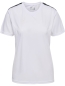 Preview: Damen Hummel Authentic Jersey - White